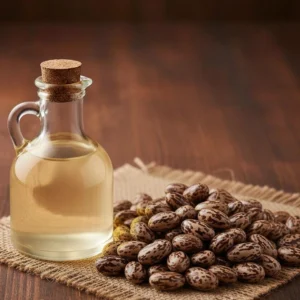 Castor Oil generated by Gemini