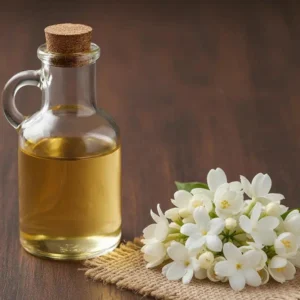 Chameli Oil image generated by