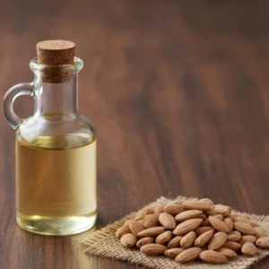 chiraunji oil image generated by Gemini