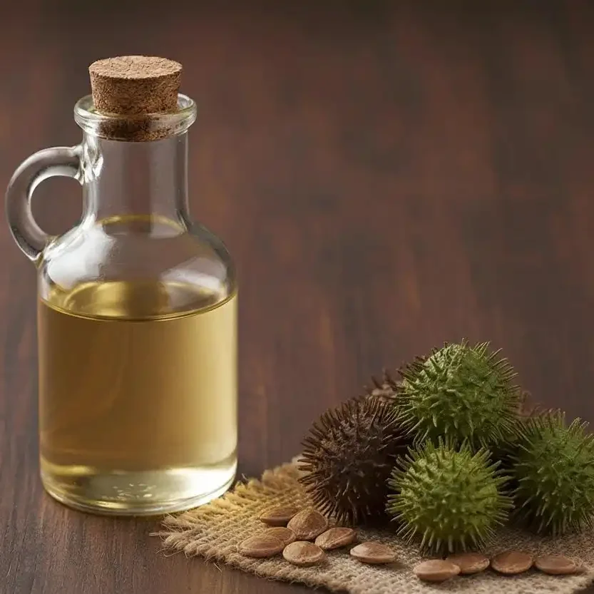 Dhatoora Oil generated by Gemini