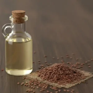 Flaxseed Oil