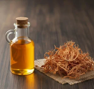 BHIMSINGH JAVITRI OIL