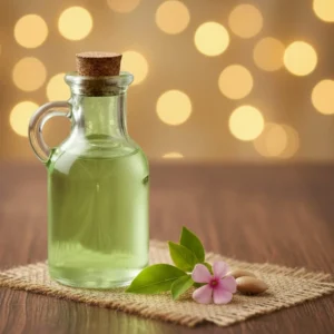 keo karpin oil image generated by Gemini