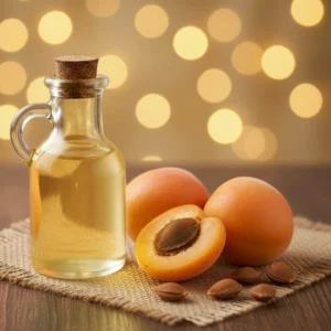 Khumaani Oil image generated by Gemini