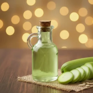 Lauki Oil image generated by Gemini