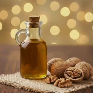 walnut oil by bhim singh oilstore used for body massage, and pain removing. Only fir external uses
