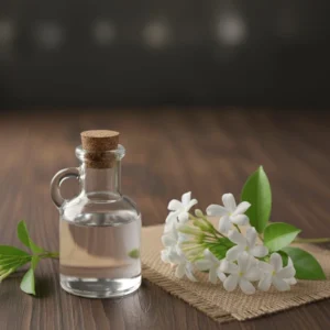 raat ki rani image generated by Gemini